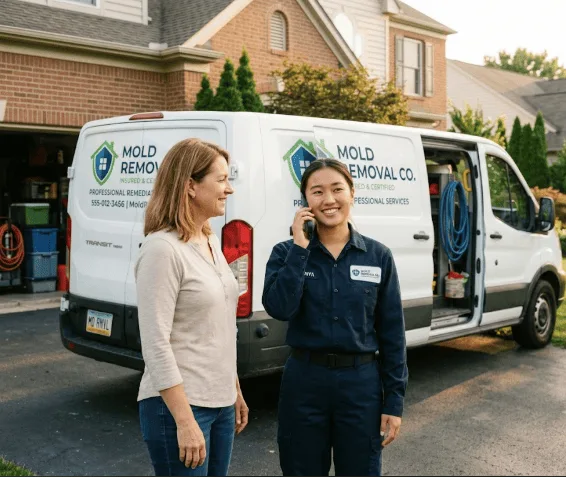 Crawlspace Mold Remediation Tyringham, MA FAQs